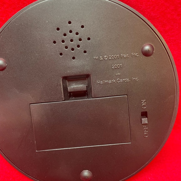 Star Trek Deep Space Nine Space Station Hallmark Ornament - Picture 14 of 15